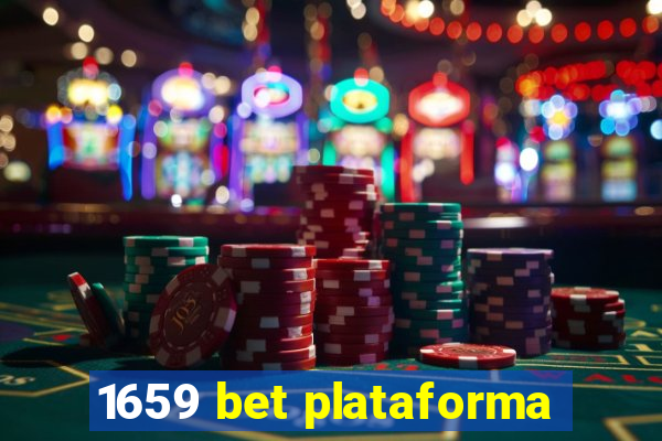 1659 bet plataforma